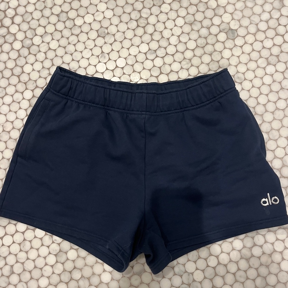 ALO accolade short